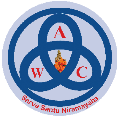 Agasthya Wellness Center logo
